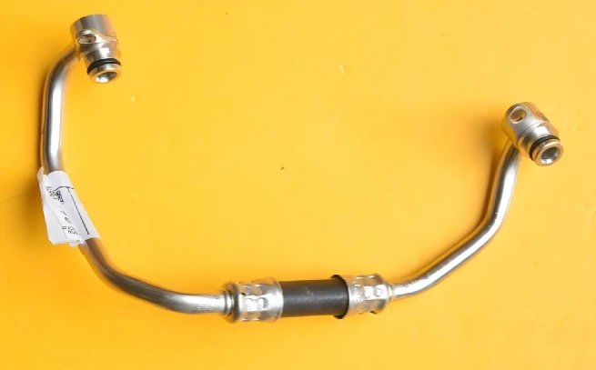 OE 11428629970 11428679019 11428679020 11537558899 BMW Turbocharger Pipe Manufacturer high quality