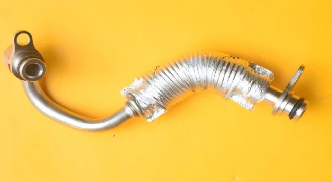 11538663516turbocharger Pipe suppliers