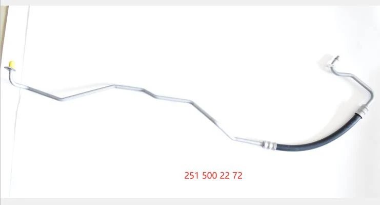 2042703896 Mercedes-Benz Transmission Oil Pipe Manufacturer high quality
