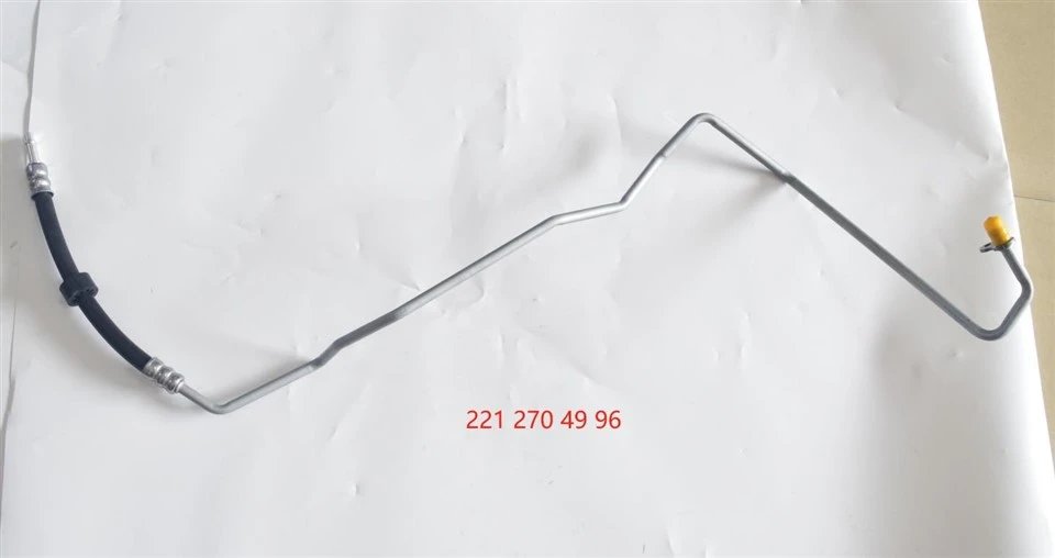 2042703896 Mercedes-Benz Transmission Oil Pipe Manufacturer best
