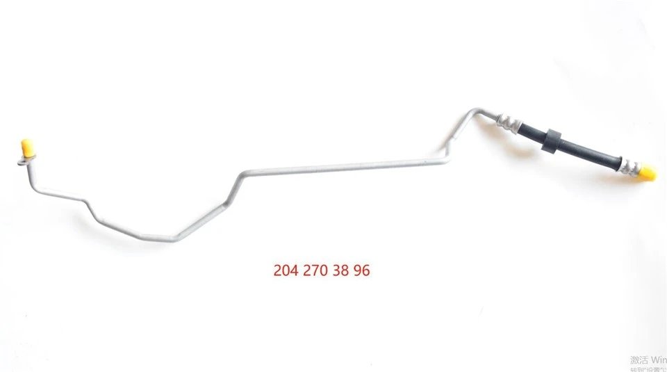 2042703896 Mercedes-Benz Transmission Oil Pipe Manufacturer suppliers