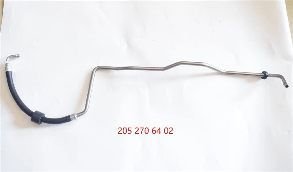 2042703896 Mercedes-Benz Transmission Oil Pipe Manufacturer factory