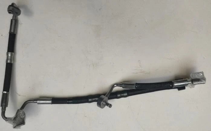 2124660381 / 2203205972 / 2213203672 / 2214608624 Mercedes Power Steering Hose Manufacturer | Factory Wholesale Supply best
