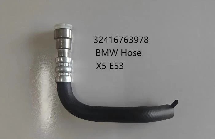 BMW Hose 32416763978