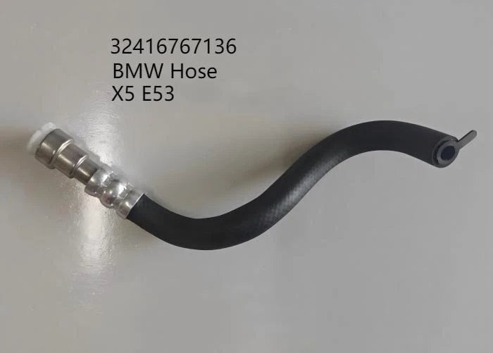BMW Hose 32416767136