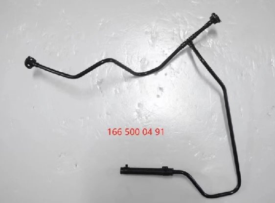 2465010058/2465010325/2055016600Mercedes-Benz Series