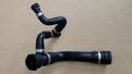 320I BMW Upper Hose Model 17127596837