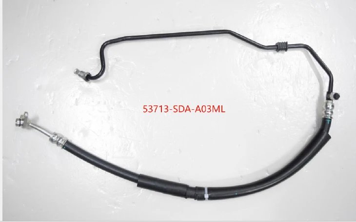 53713RNAA02 Steering High Pressure Hose Honda best