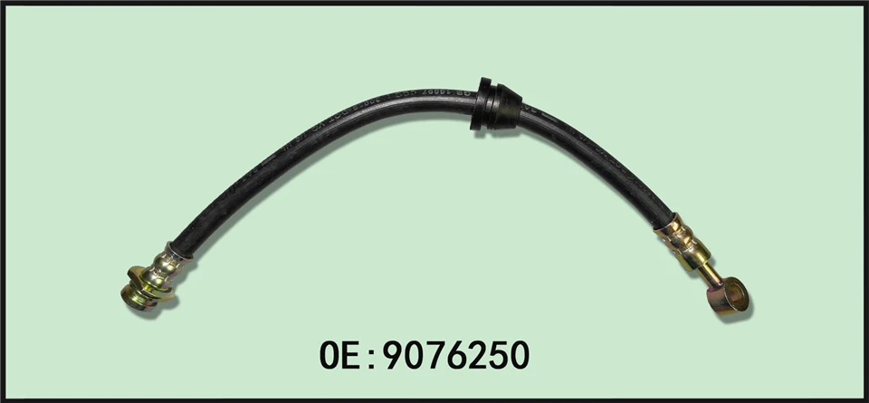 Brake hose (front) 9076250