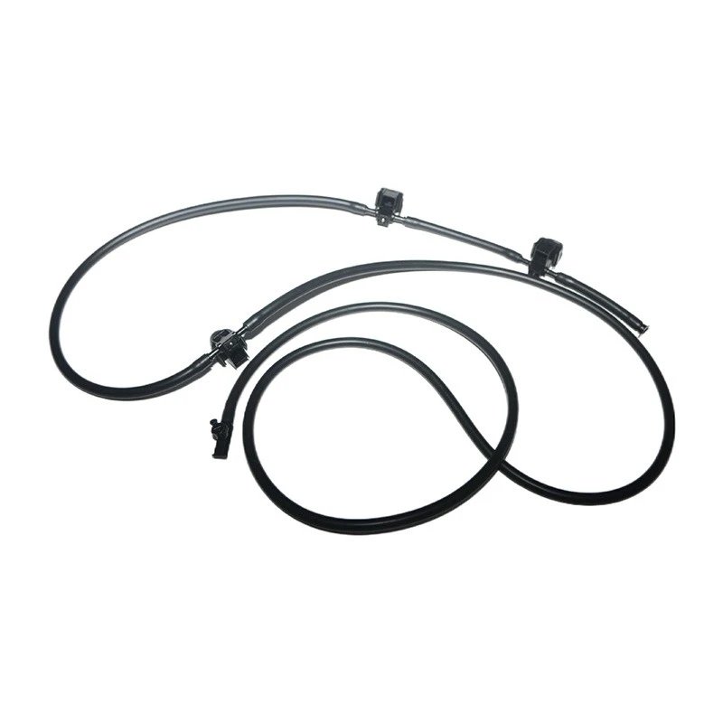 Volkswagen spray hose OE No. 61667205117