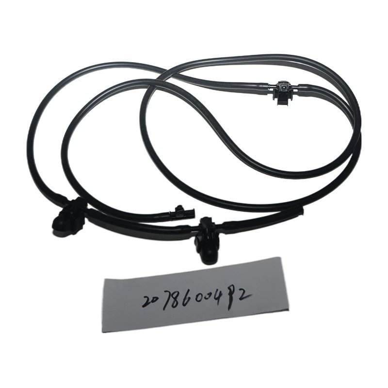 Volkswagen spray hose OE No. 61667202027