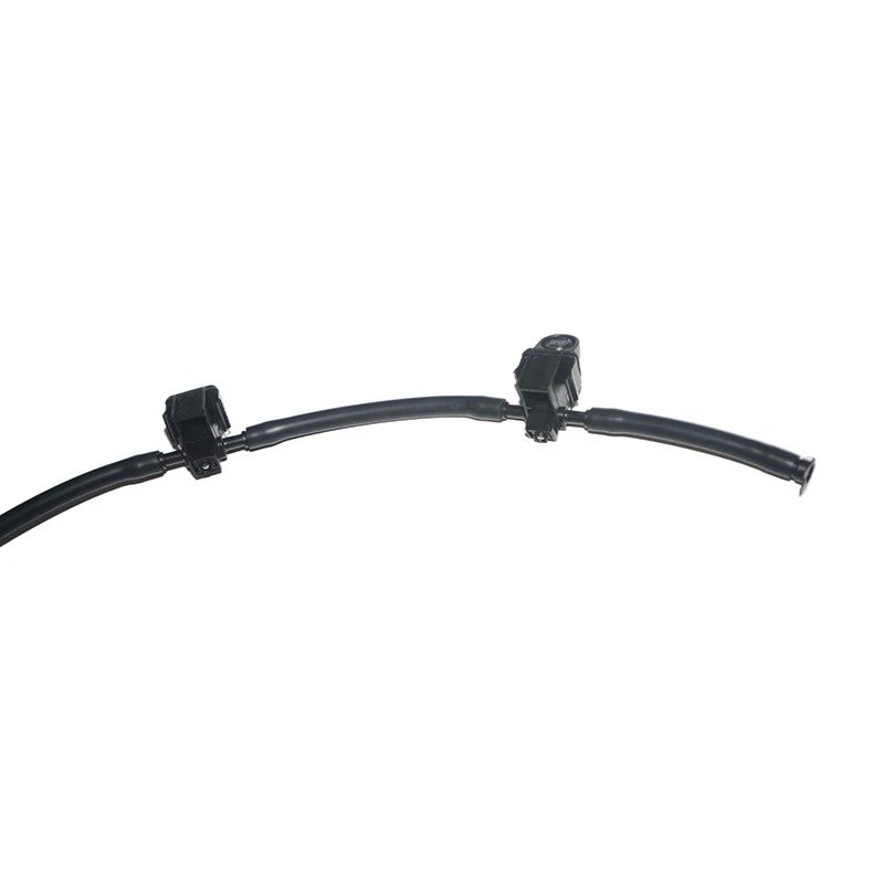 Volkswagen spray hose OE No. 61667276500