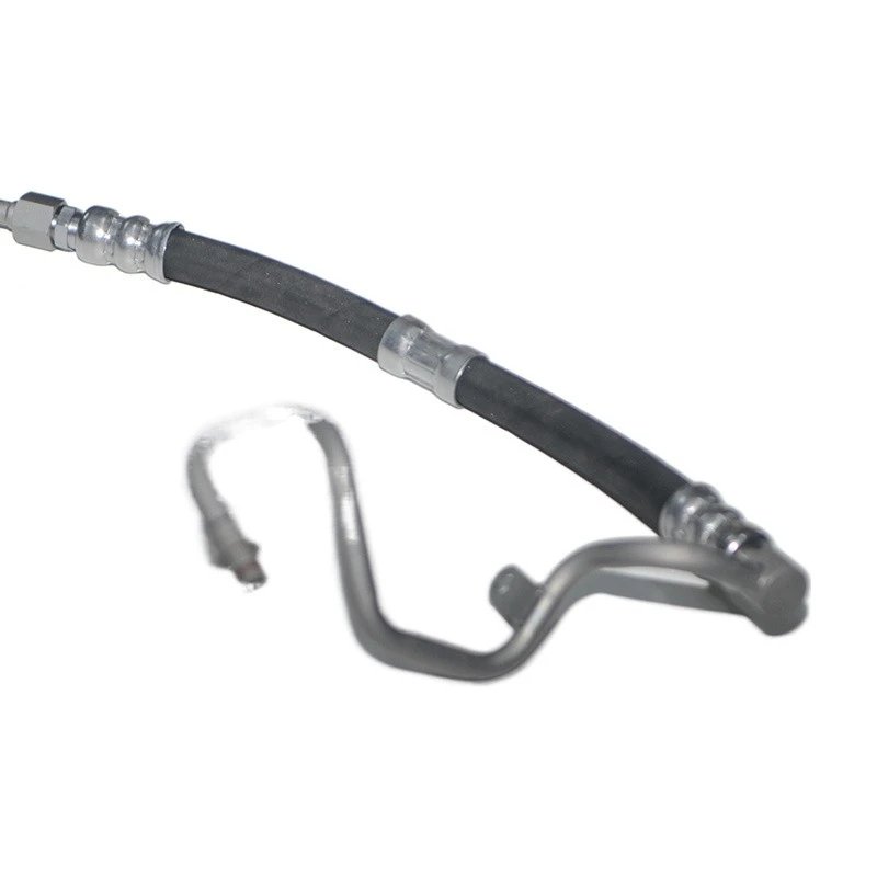 Mercedes-Benz Transmission Fuel Line OE No. 17227593143
