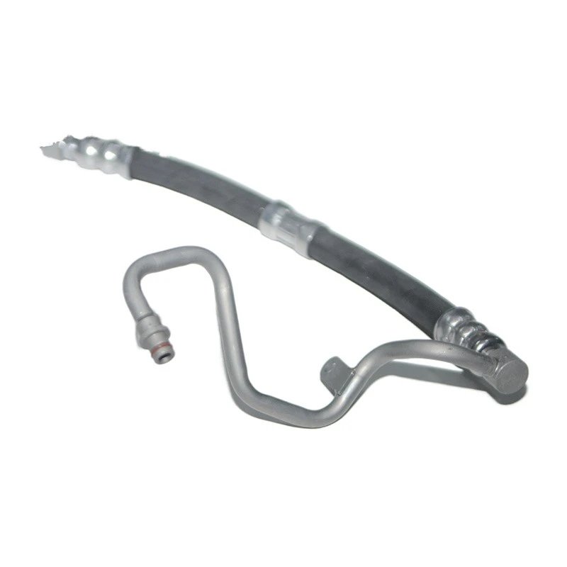 Mercedes-Benz Transmission Fuel Line OE No. 17227604979