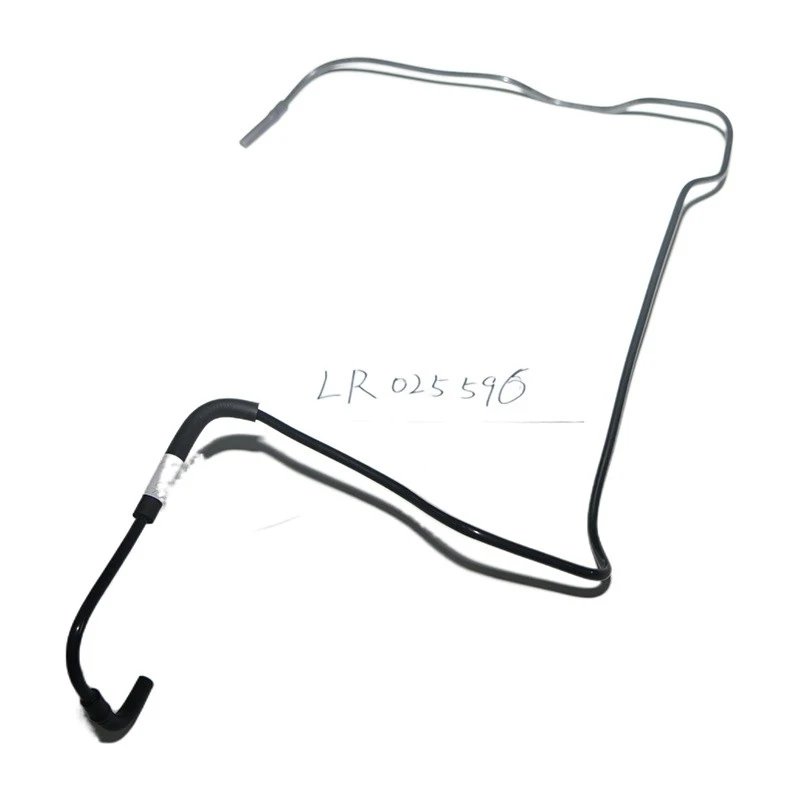 Land Rover fuel line OE number 13537574675
