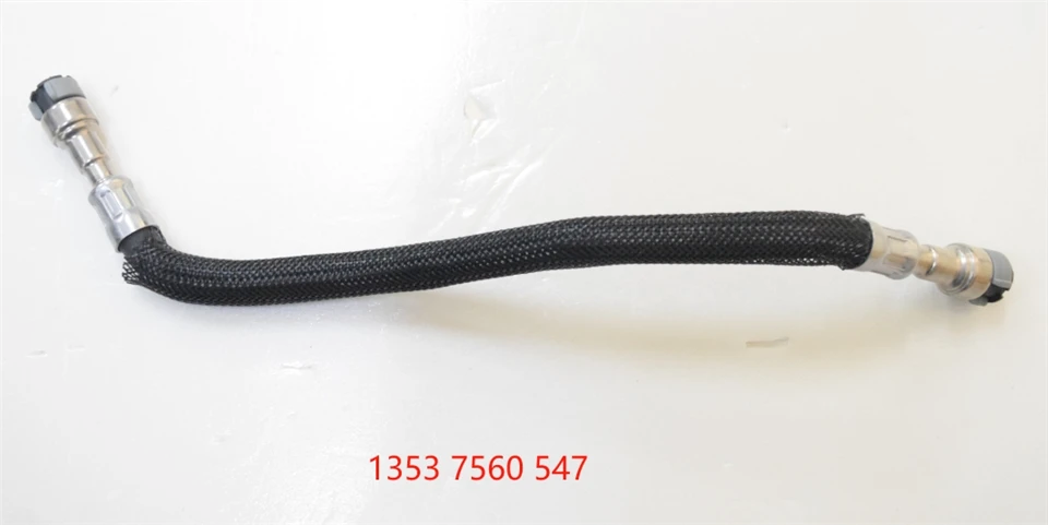 fuel pipe 13537560547