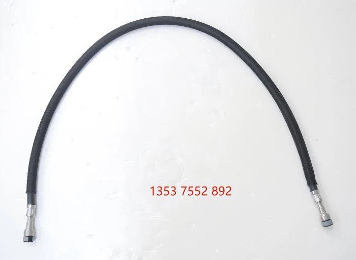 fuel pipe oe number 13537552892