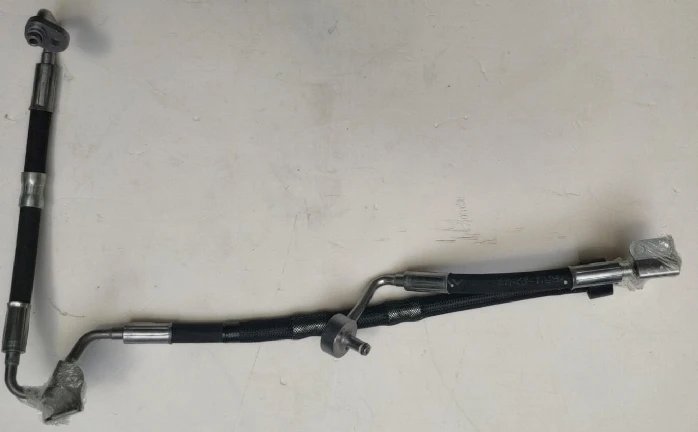 Automotive Hydraulic Brake Hoses (commonly Known As Brake Hoses)
