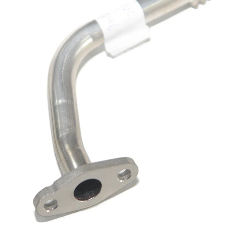 Land Rover Turbocharger Pipe OE Number 2742031000
