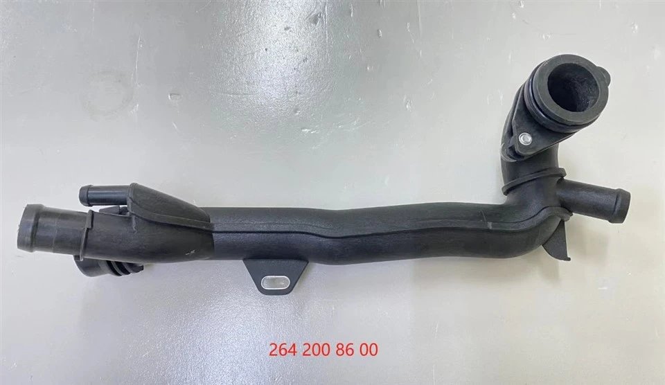BMW 325 Spray Hose OE Number 61667275175