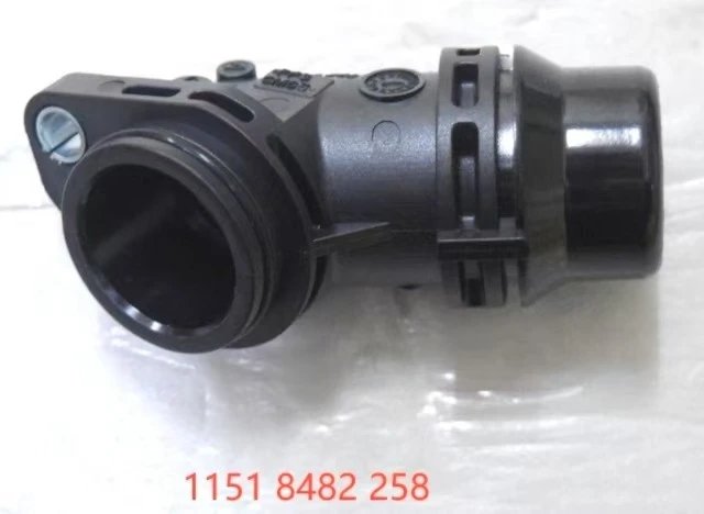 BMW 325 Spray Hose OE Number 61667275175