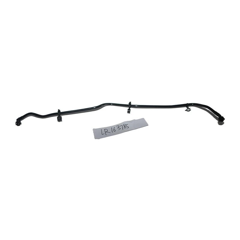 Land Rover Exhaust Tailpipe
