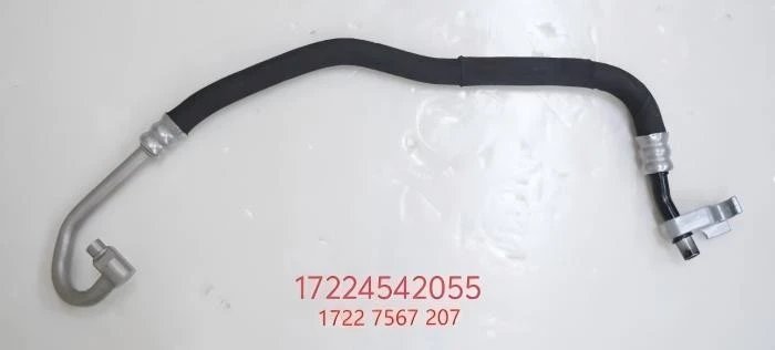 BMW Coolant Hose Wholesale – Profit Logic For Distributors factory