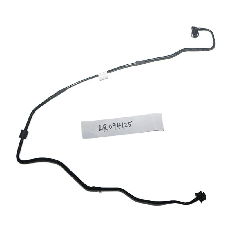Mercedes vacuum hose OE No