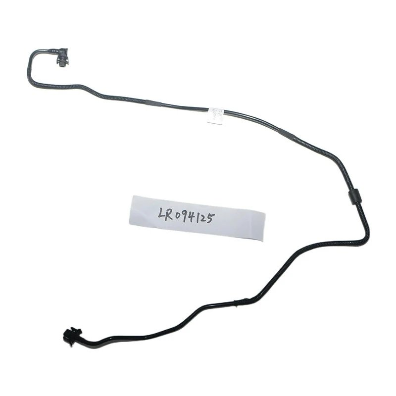hi_3268_Mercedes-Benz Vacuum Hose OE No