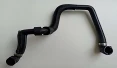 BMW Cooling System Water Hose Factory Wholesale OE17127596837- 17127596838 -17127596840 -17127598248 high quality