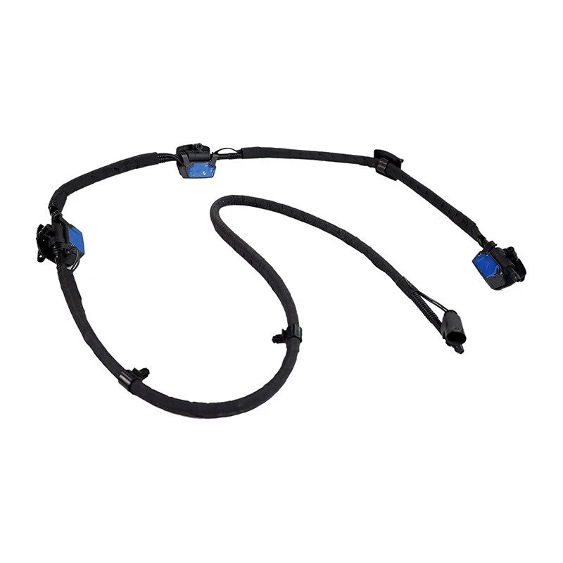 Mercedes-Benz Spray Hose wElectric Heat OE # 2048601992