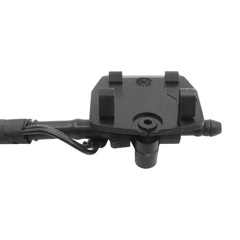 Mercedes-Benz Spray Hose wElectric Heat OE # 2078600492