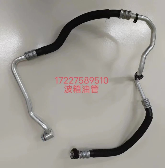 OE 17227589510