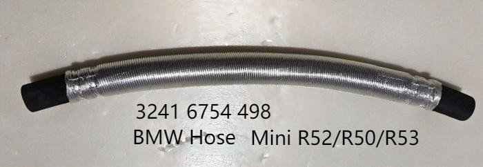 BMW Power Steering Hose OE32411095526/54498/63977/78514/92491 In Stock suppliers