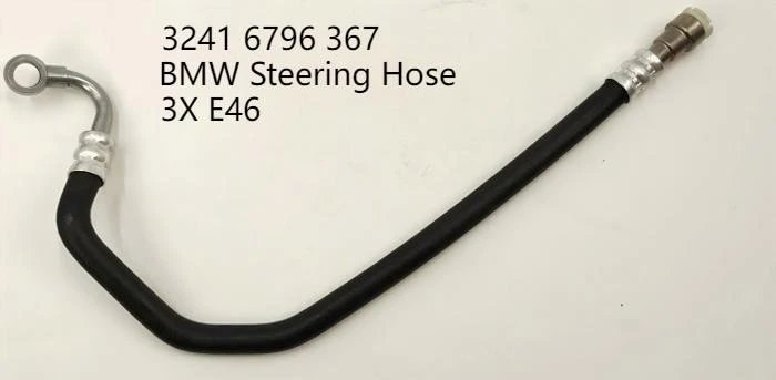 BMW Steering Hose best