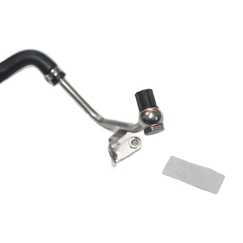 Volkswagen Steering Fuel Line OE No. 32416763977