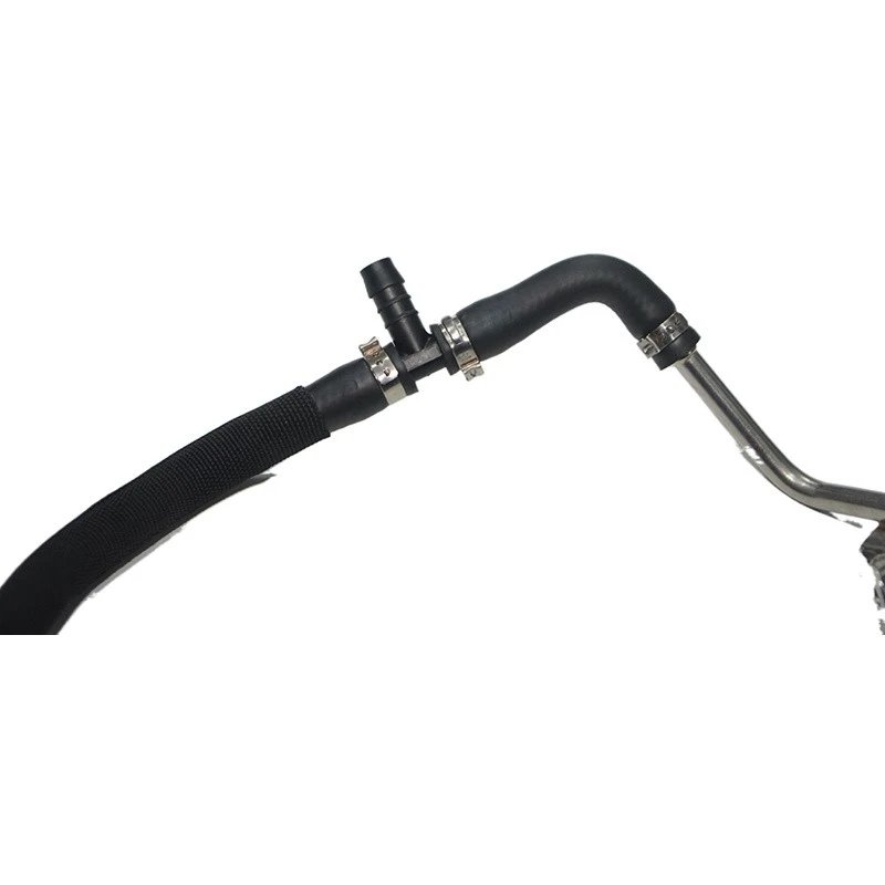 Volkswagen Steering Fuel Line OE No. 32416763978