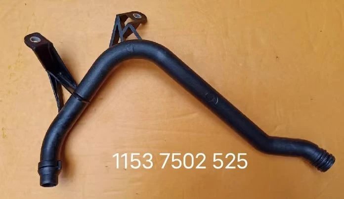 BMW Z4 Brake Hose Line Piece OE Number 34306792253
