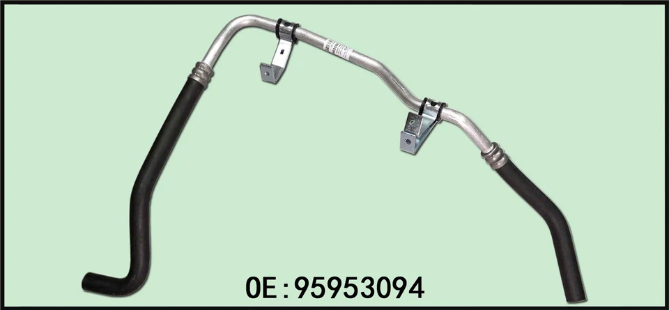 Brake Hose OE No. 9024118 Small Quantity Starting Order