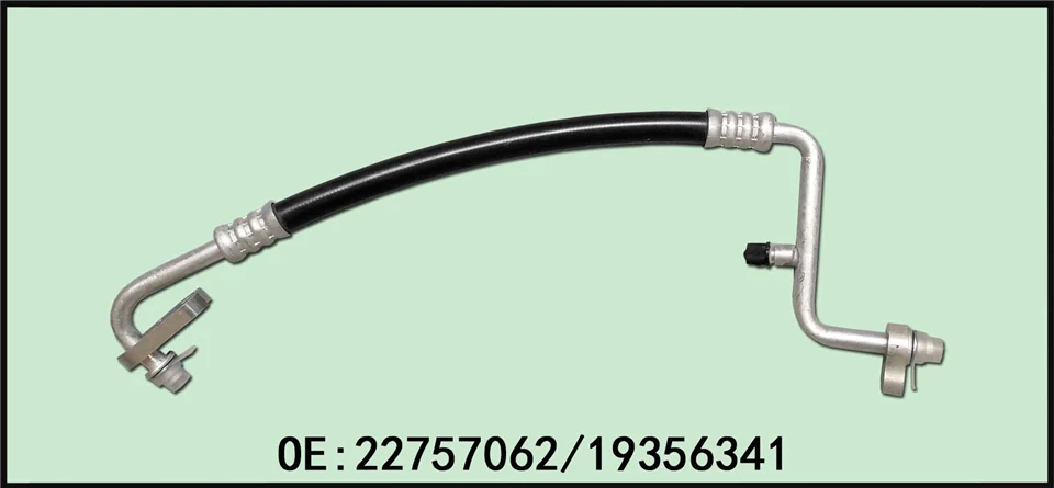 Buick A/C Compressor Hose OE#20927346
