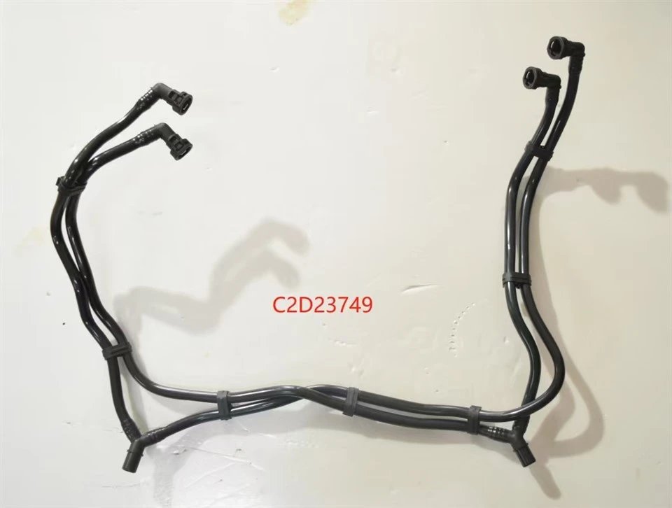 Buick Brake Hose OE Number 96397200/26202738