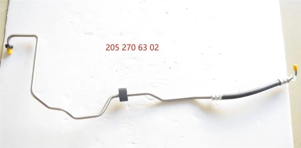 Buick Brake Hose OE Number 96397200/26202738