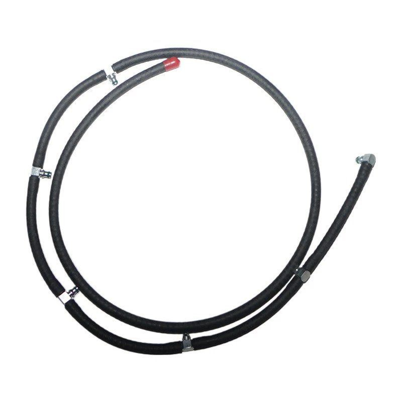 Chevrolet Brake Hose Rear L OE# 96549725