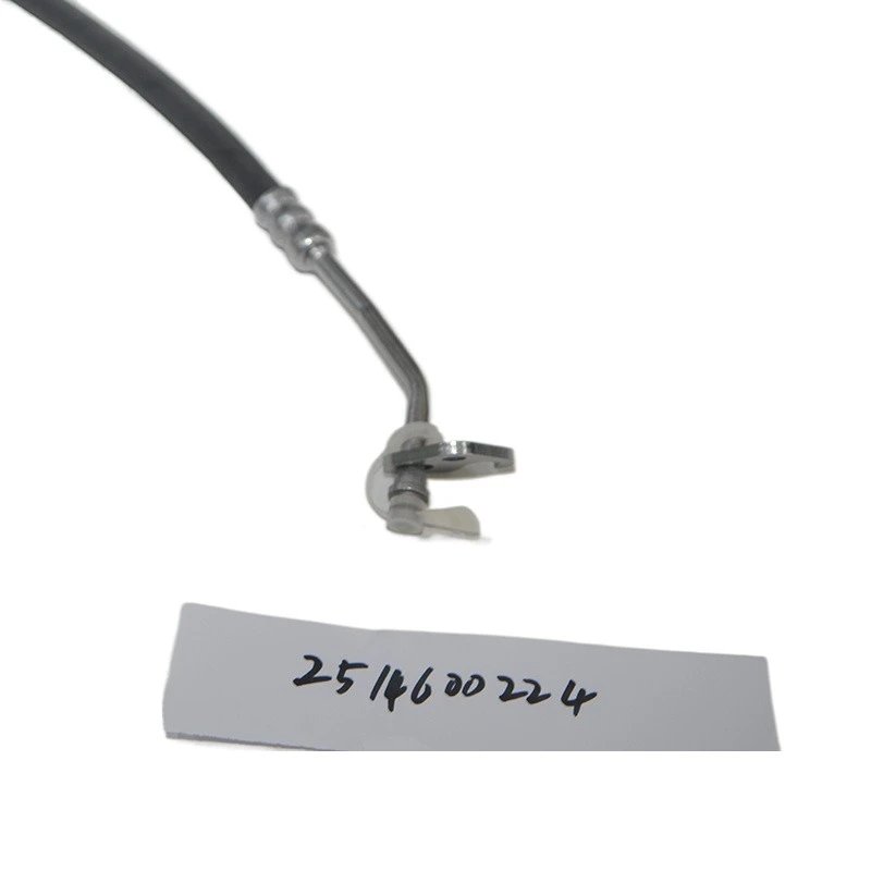 Toyota Steering High Pressure Fuel Line OE No. 4441002131