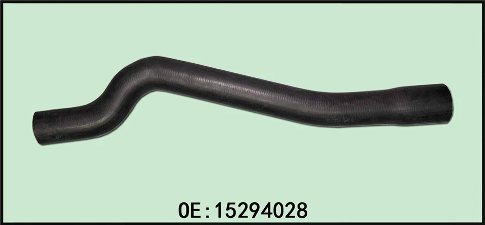 15294028 Radiator inlet hose