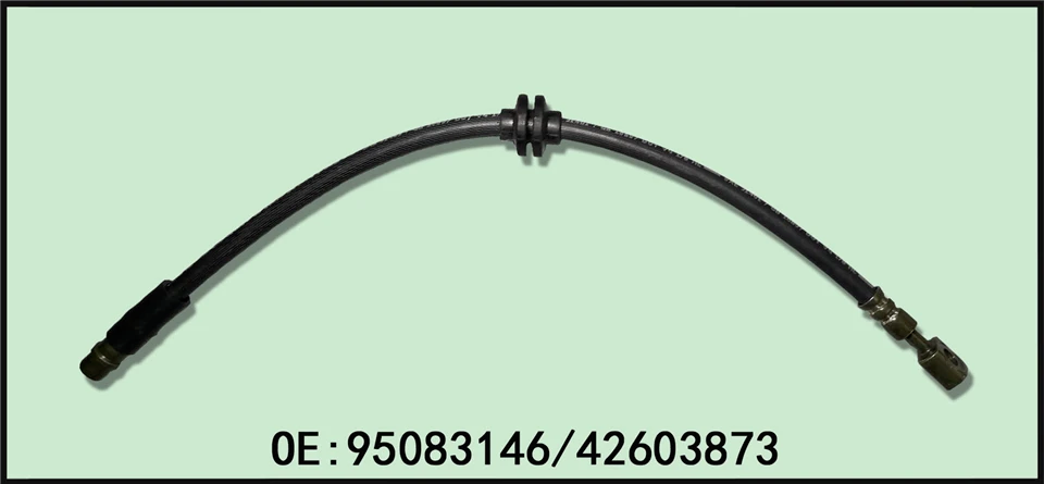 Chevrolet Power Steering Hose