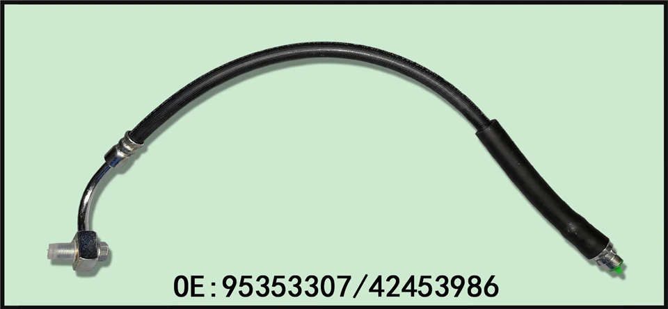 Chevrolet Power Steering Hose
