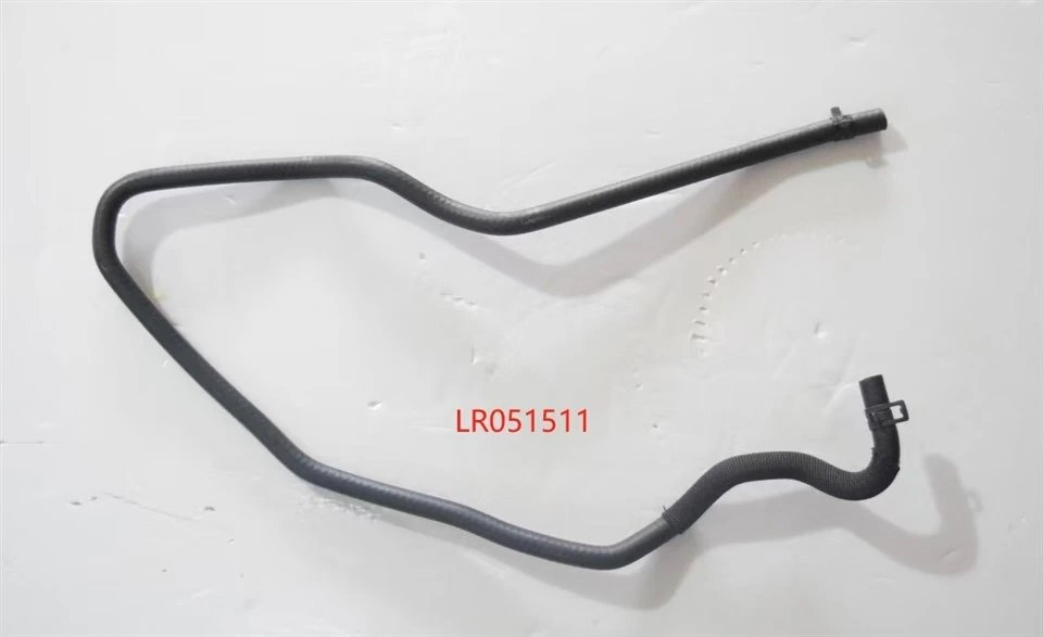 Custom Buick Tee Hose OE#20765678