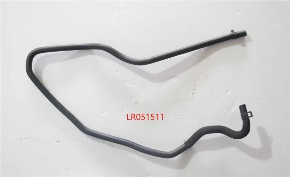 Custom Buick Tee Hose OE#20765678
