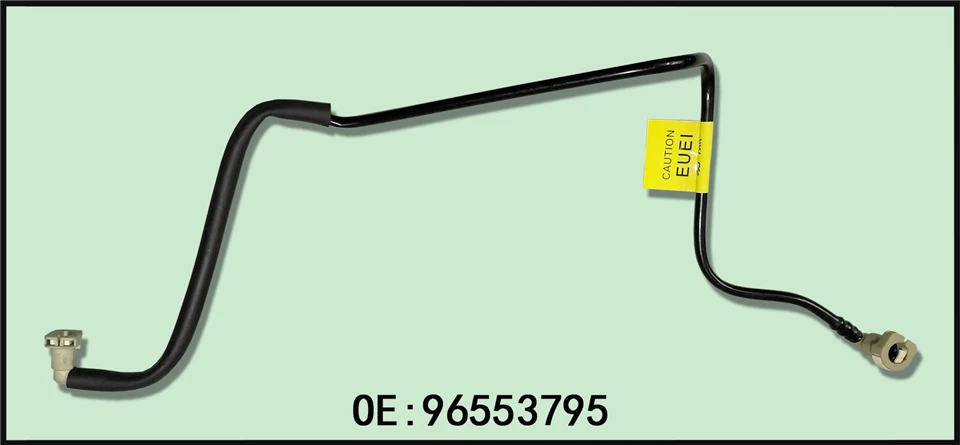 Daewoo Motor Power Steering Outlet Pipe